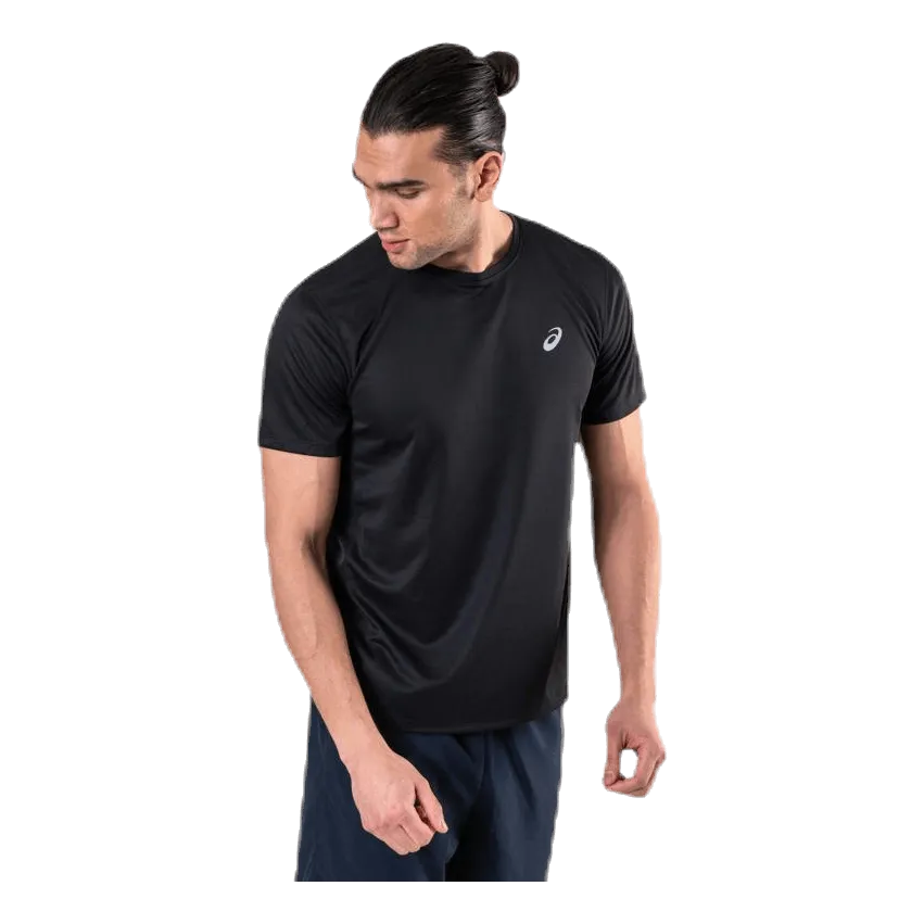 Asics Katakana SS Top Black