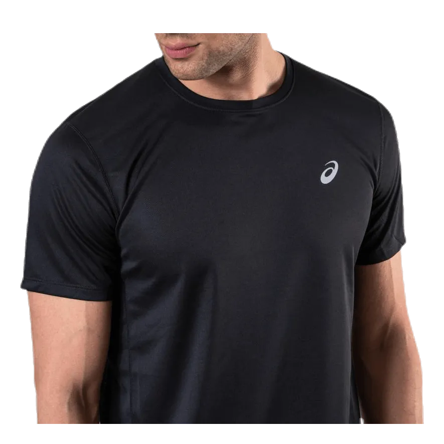 Asics Katakana SS Top Black